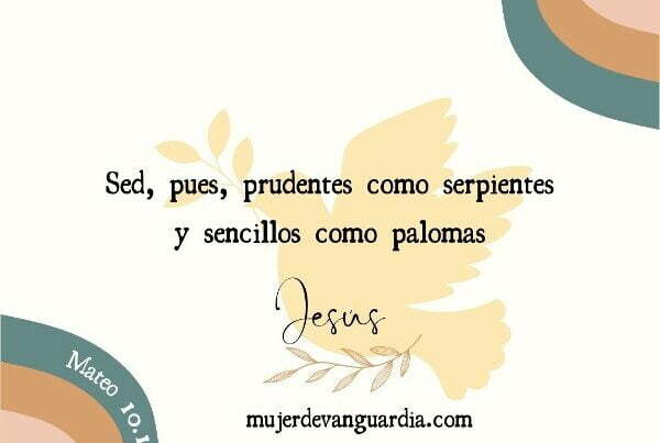 Jesús y las contradicciones