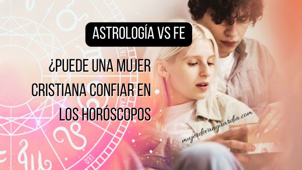 Astrología y Fe