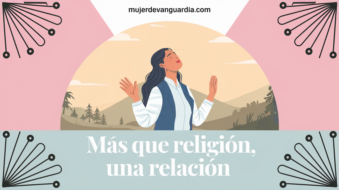 vivir en la presencia de Dios