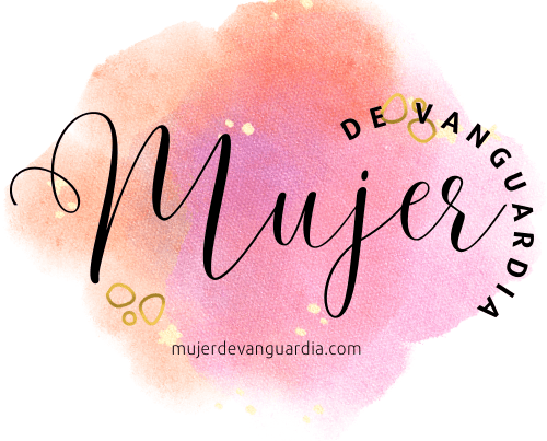 Mujer de vanguardia