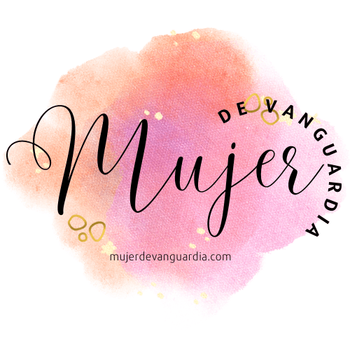 Mujer de vanguardia