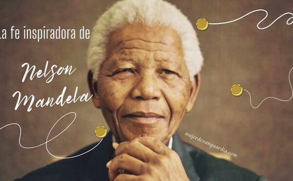 Nelson Mandela