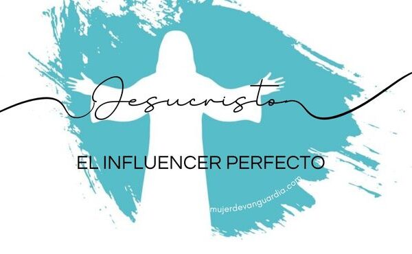 el perfecto influencer