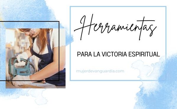 Herramientas para la victoria