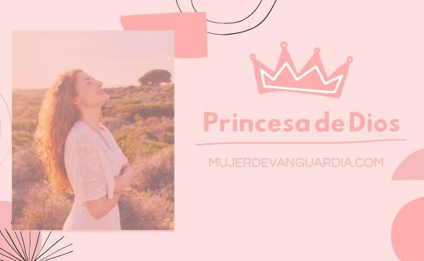 Princesa de Dios