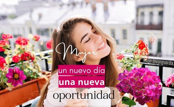 una nueva oportunidad