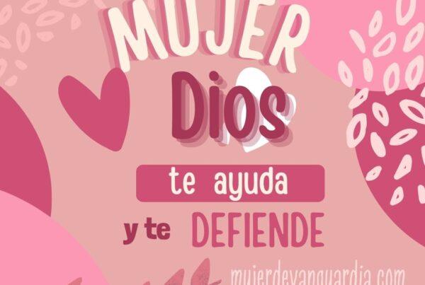 mensaje de aliento para mujer