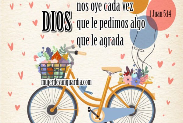 Dios nos oye