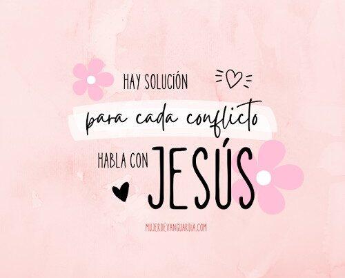 solución para tus conflictos