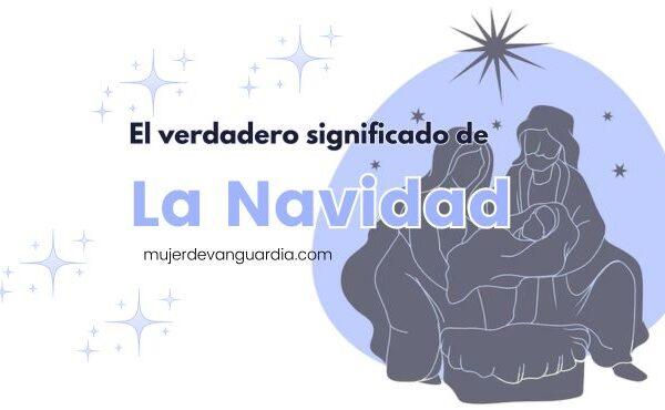 Belén y significado de Navidad