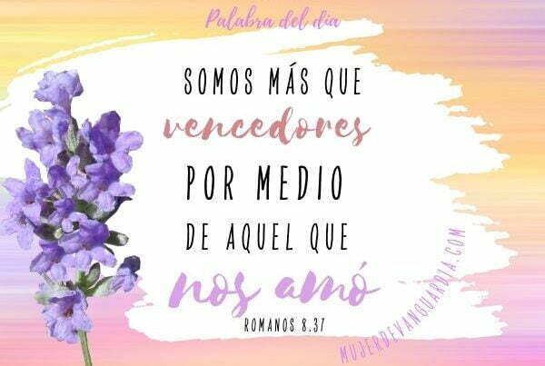 Somos más que vencedores