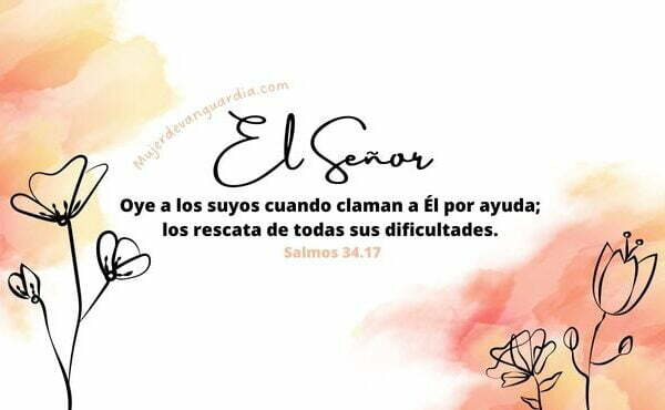 El Señor nos rescata