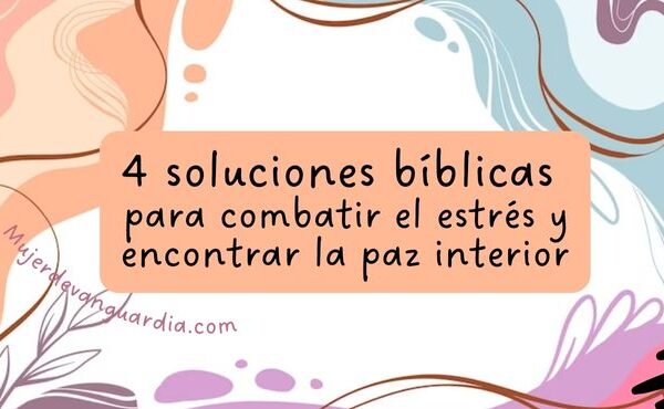 Soluciones para encontrar la paz interior