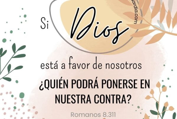 Versículo Romanos 8_31