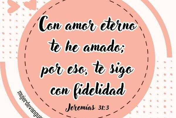 versículo Jeremías 31.6