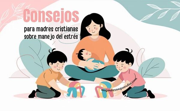 Madres cristianas