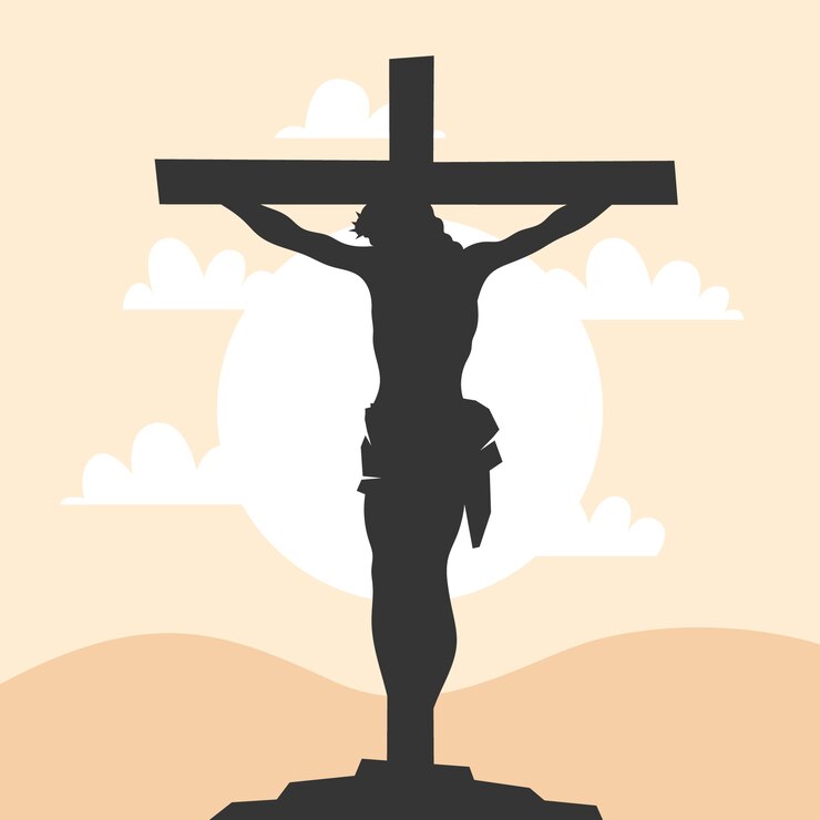Muerte y resurrección de Jesús