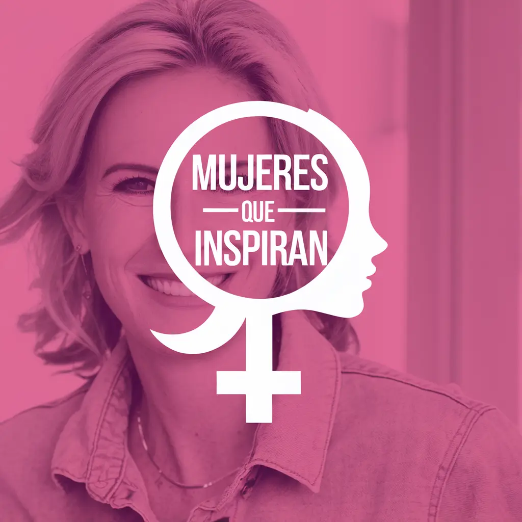 Reportaje a mujeres que inspiran